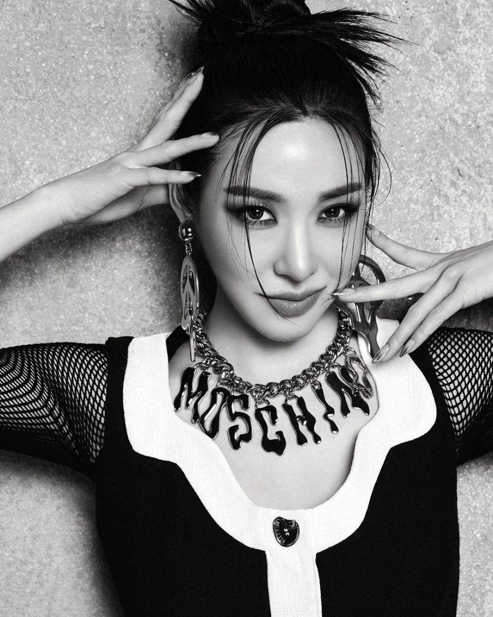 Instagram.com/moschino